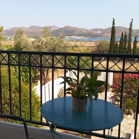 Marco Polo'S Mooring Cozy Navy House Apartment Anavyssos Luaran gambar