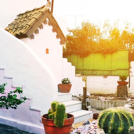 Marco Polo'S Mooring Cozy Navy House Apartment Anavyssos Luaran gambar
