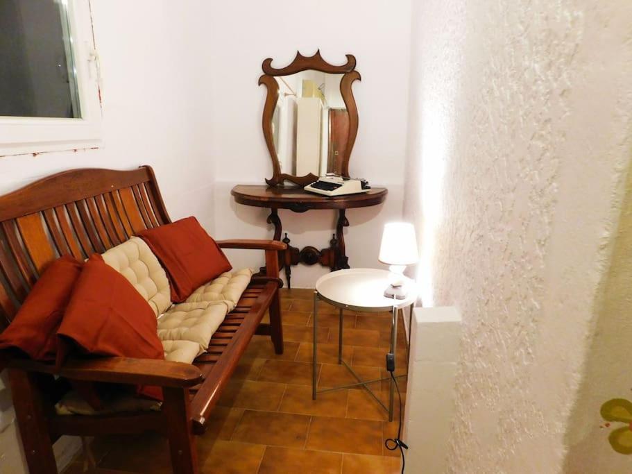 Marco Polo'S Mooring Cozy Navy House Apartment Anavyssos Luaran gambar