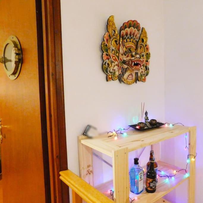 Marco Polo'S Mooring Cozy Navy House Apartment Anavyssos Luaran gambar